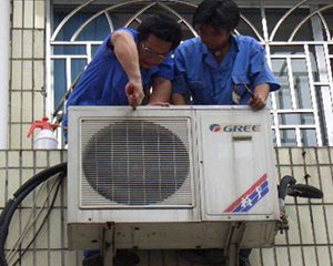 辛集空调维修售后服务中心