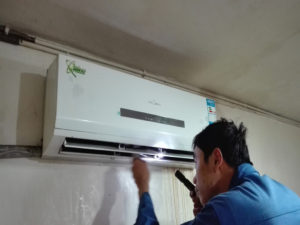 辛集格力空调电话是多少