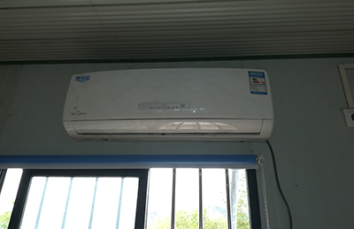 辛集空调维修在哪里找