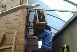 辛集空调维修售后服务中心