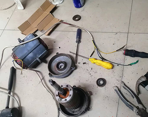 辛集空调维修售后服务中心电话在哪里找