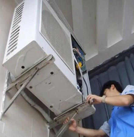 辛集24小时空调维修热线