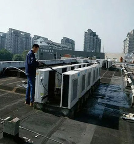 辛集 空调拆装 辛集本地 空调拆装公司