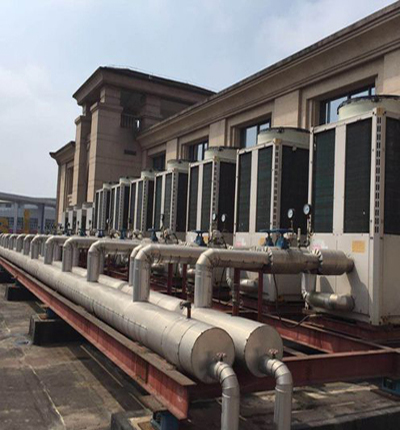 辛集多联机维修 辛集中央空调维修