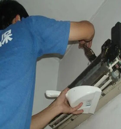 辛集空调清洗保养