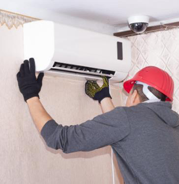 辛集空调内机噪音大