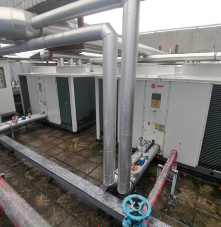 辛集附近中央空调维修 辛集上门中央空调维修